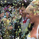 Professional Wedding Photographer in Hampshire and Surrey